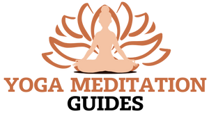 Yoga Meditation Guides Web Store