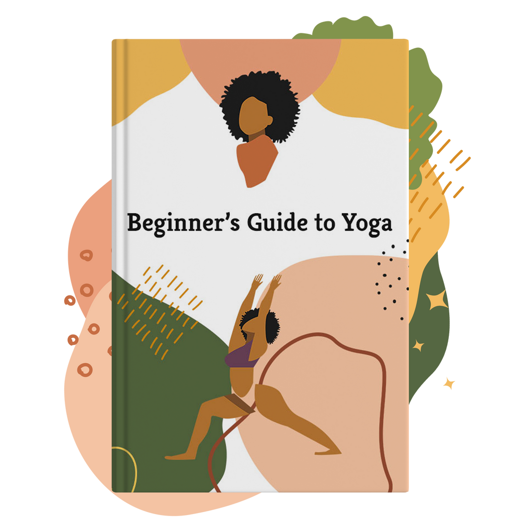 Beginner's Guide to Yoga