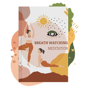 Breath Watching Meditation