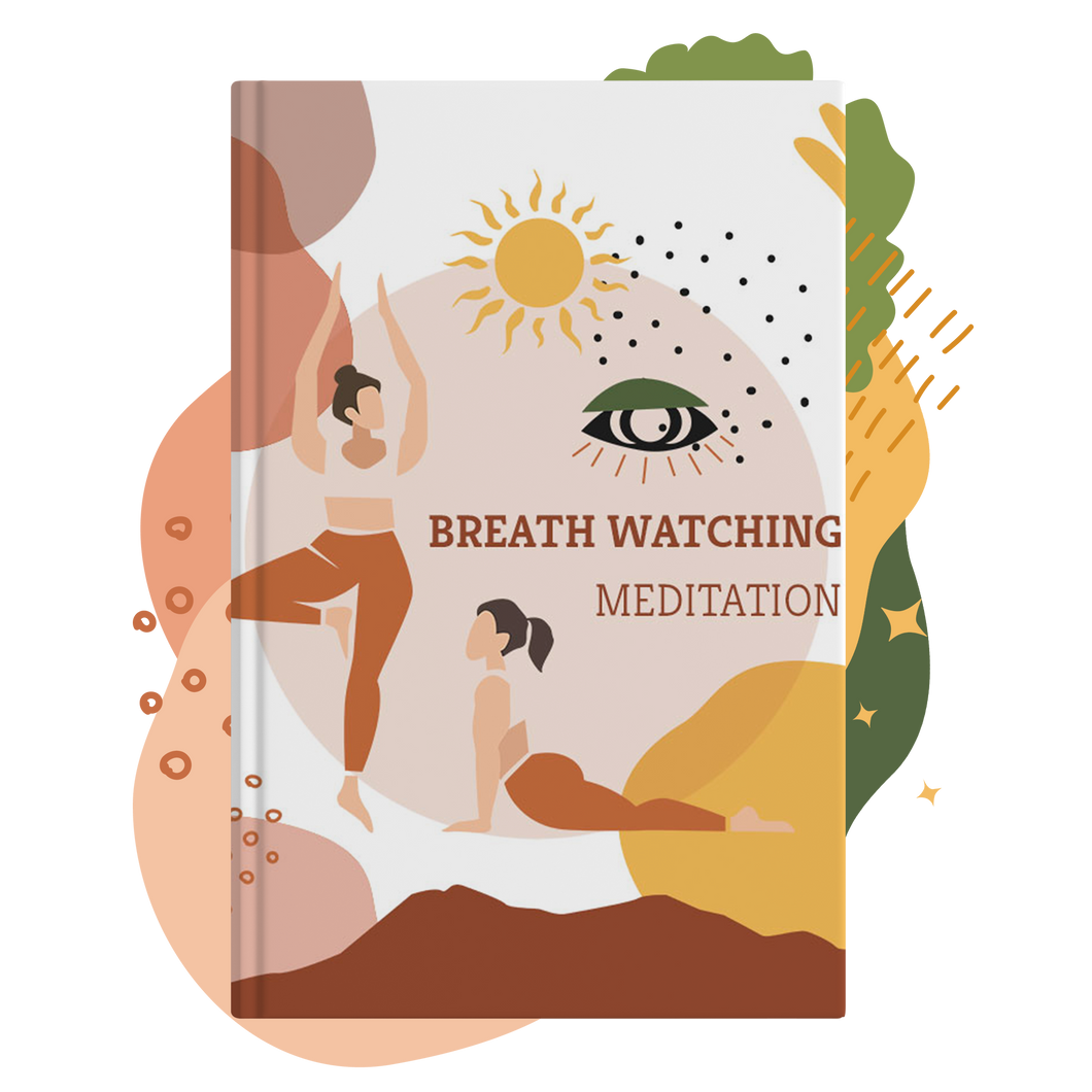 Breath Watching Meditation