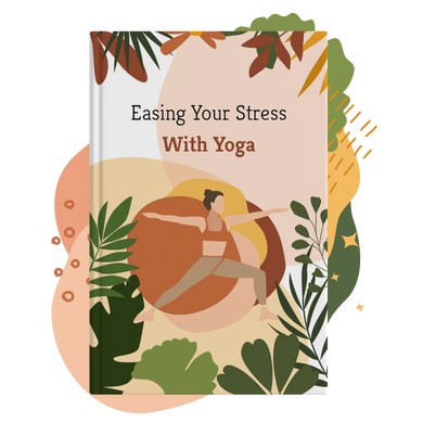 Easing your stress with Yoga