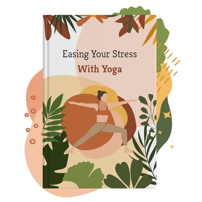 Easing your stress with Yoga